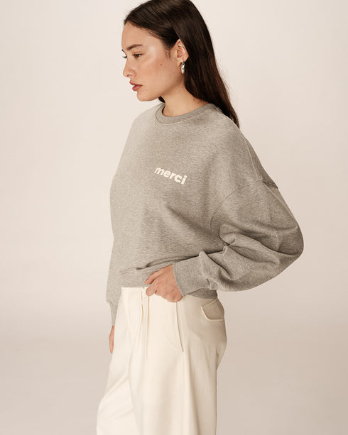 Sudadera POSITIVE